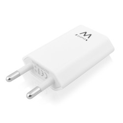 Ewent EW1200 mobile device charger Indoor White