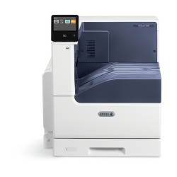 Xerox VersaLink C7000 A3 35/35 Ppm Printer Adobe Ps3 Pcl5E/6 2 Trays Total 620 Sheets
