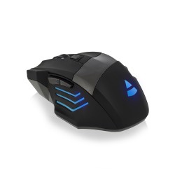 Ewent PL3300 mouse USB Optical 3200 DPI Right-hand