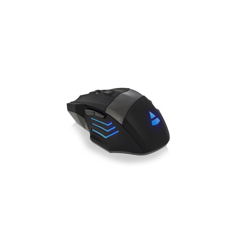 Ewent PL3300 mouse USB Optical 3200 DPI Right-hand