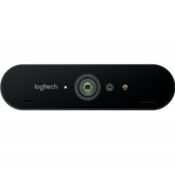 Logitech BRIO STREAM webcam USB 3.0 Black