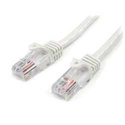 StarTech.com Cat 5e Cables