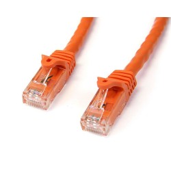 StarTech.com Cat 6 Cables