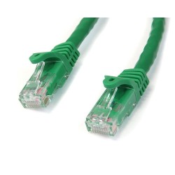 StarTech.com Cat 6 Cables