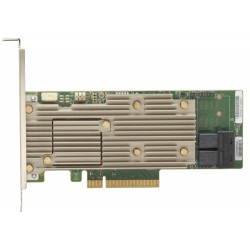 Lenovo 7Y37A01084 RAID controller PCI Express x8 3.0 12000 Gbit/s
