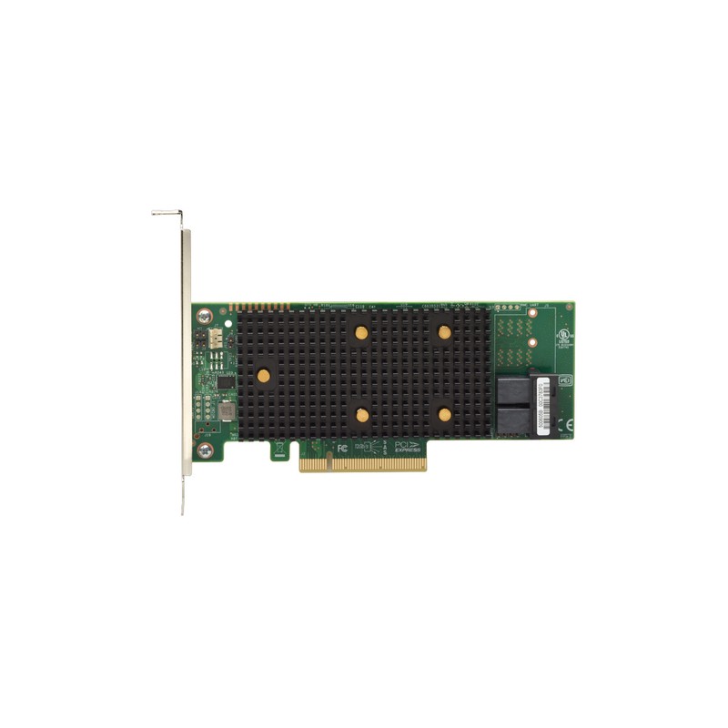 Lenovo 7Y37A01082 RAID controller PCI Express x8 3.0 12000 Gbit/s