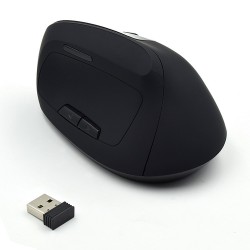 Ewent EW3158 mouse 1600 DPI Right-hand