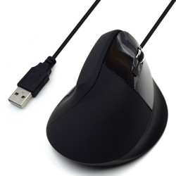 Ewent EW3157 mouse USB Optical 1800 DPI Right-hand