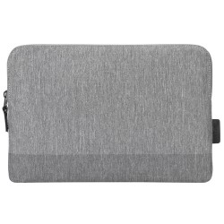 Targus CityLite notebook case 33 cm (13") Sleeve case Grey