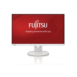Fujitsu B24-9 TE LED display 60.5 cm (23.8") 1920 x 1080 pixels Full HD Flat Grey