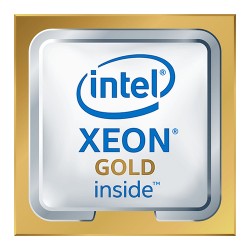 Intel Xeon 6144 processor...