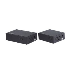 StarTech.com HDMI Over CAT6 Extender - Power Over Cable - Up to 100 m (328 ft.)