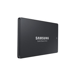 Samsung 860 DCT 2.5" 3840 GB Serial ATA III MLC