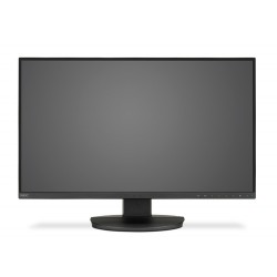 NEC MultiSync EA271U computer monitor 68.6 cm (27") 3840 x 2160 pixels 4K Ultra HD LED Flat Black