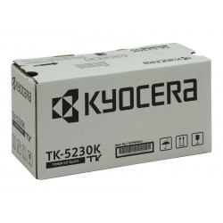 KYOCERA TK-5230K Origineel...