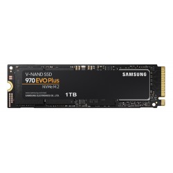 Samsung MZ-V7S1T0 M.2 1000 GB PCI Express 3.0 V-NAND MLC NVMe