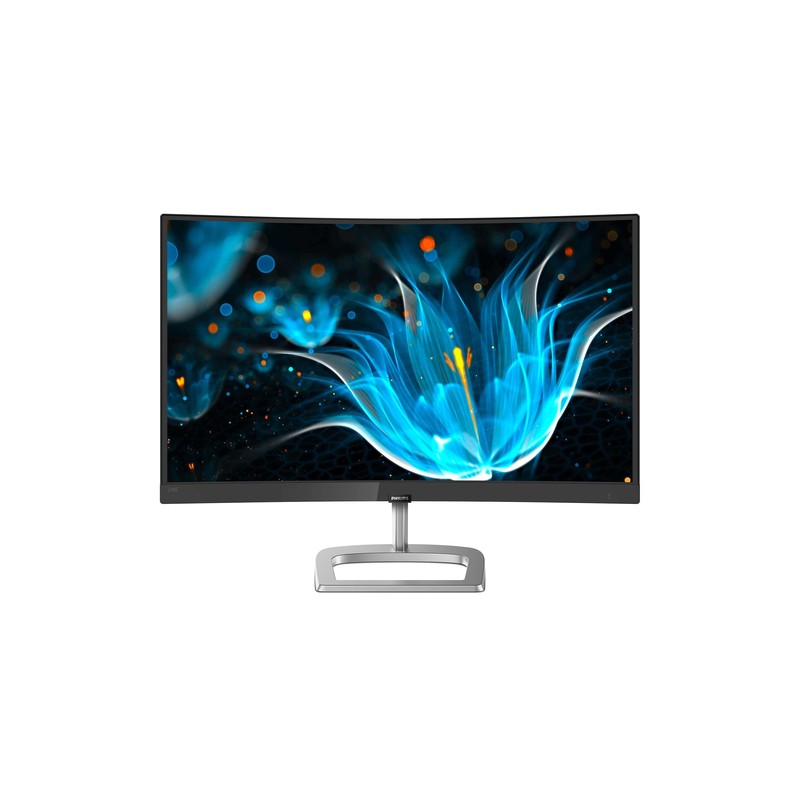 Philips E Line Curved LCD monitor with Ultra Wide-Color 248E9QHSB/00