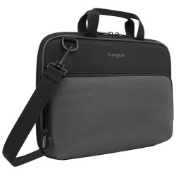 Targus TED006GL notebook case 29.5 cm (11.6") Briefcase/classic case Black,Grey