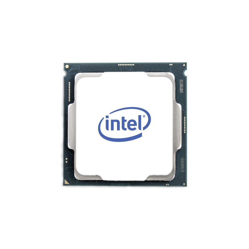 Intel Xeon 4210 processor 2.2 GHz Box 13.75 MB