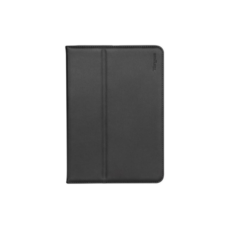 Targus Click-In 20.1 cm (7.9") Folio Black