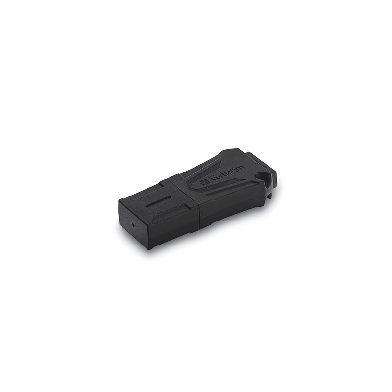 Verbatim ToughMAX USB flash drive 32 GB USB Type-A 2.0 Black