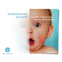 HP 11 print head Inkjet