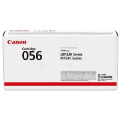 Canon 056 Original Black 1 pc(s)
