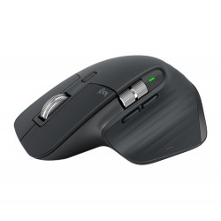 Logitech MX Master 3 mouse...