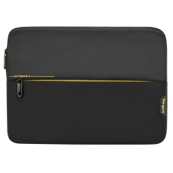 Targus CityGear notebook case 35.6 cm (14") Sleeve case Black