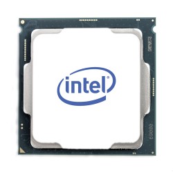Intel Xeon W-2275 processor...