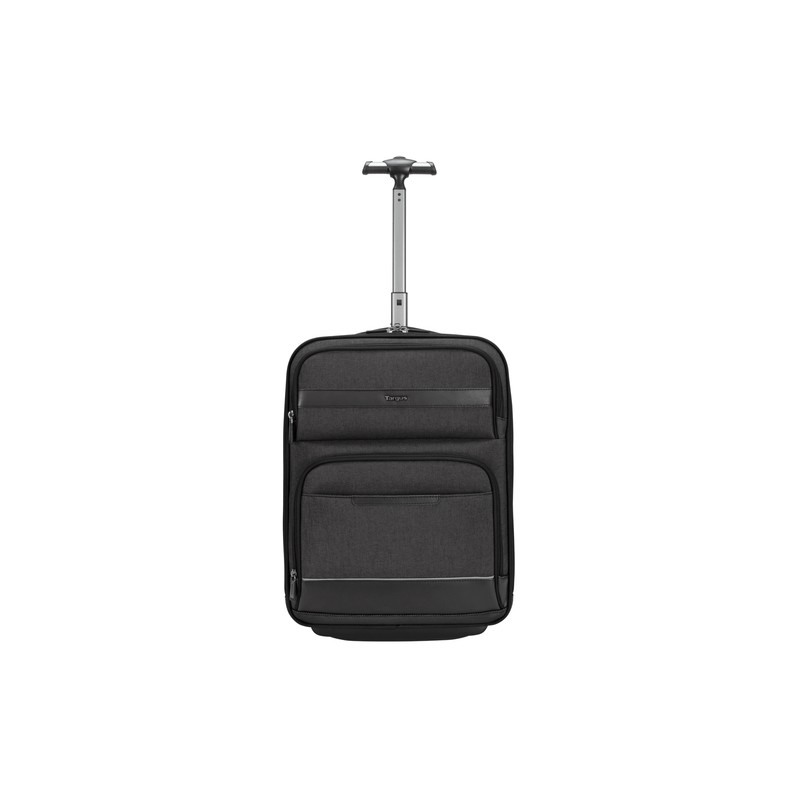 Targus TBR038GL luggage bag Trolley Charcoal 24 L
