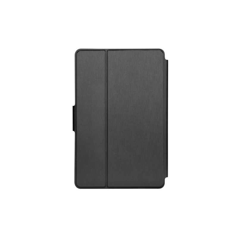 Targus SafeFit 21.6 cm (8.5") Folio Black