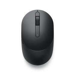 DELL MS3320W mouse RF Wireless+Bluetooth Optical 1600 DPI Ambidextrous
