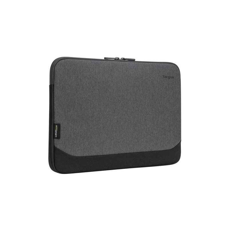 Targus Cypress EcoSmart notebook case 35.6 cm (14") Sleeve case Grey