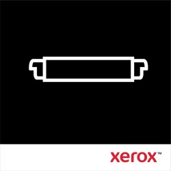 Xerox Zilver toner-out