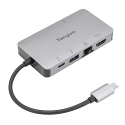 Targus DOCK419 Wired USB...