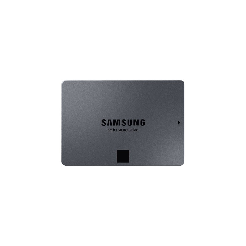 Samsung 870 QVO 2.5" 1000 GB Serial ATA III V-NAND MLC