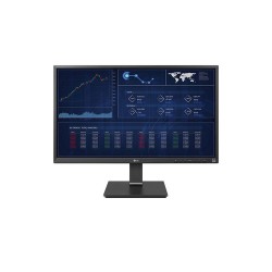 LG 27CN650W-AC computer monitor 68.6 cm (27") 1920 x 1080 pixels Full HD LED Black