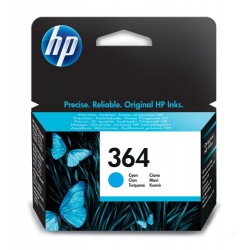 HP 364 Original Cyan 1 pc(s)