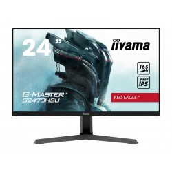 24"WIDE LCD G-Master Red Eagle