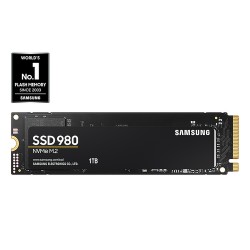 Samsung 980 M.2 1000 Go PCI...