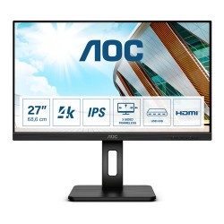 AOC U27P2CA computer...