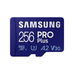 Samsung PRO Plus memory...
