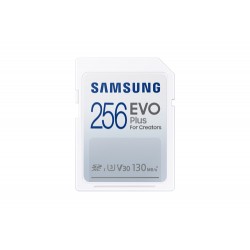 Samsung EVO Plus memory...