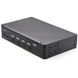 StarTech.com 4 Port HDMI...