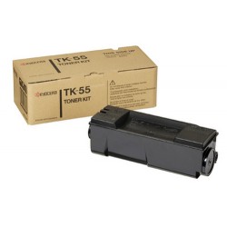 KYOCERA TK-55 toner cartridge Original Black 1 pc(s)
